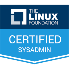 FInbit.fi The Linux Foundation Ubuntu Debian Sertifioitu Certified Sysadmin Palvelin Ylläpitäjä